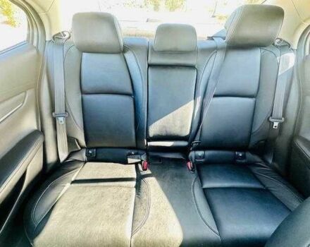 Белый Мазда 3, объемом двигателя 2.5 л и пробегом 29 тыс. км за 4000 $, фото 17 на Automoto.ua