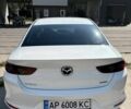 Белый Мазда 3, объемом двигателя 2.49 л и пробегом 46 тыс. км за 18000 $, фото 5 на Automoto.ua