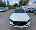 Белый Мазда 3, объемом двигателя 2.49 л и пробегом 90 тыс. км за 17500 $, фото 12 на Automoto.ua