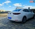 Белый Мазда 3, объемом двигателя 2 л и пробегом 88 тыс. км за 16500 $, фото 3 на Automoto.ua
