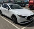 Белый Мазда 3, объемом двигателя 2.49 л и пробегом 63 тыс. км за 16000 $, фото 1 на Automoto.ua