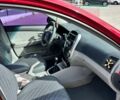 Белый Мазда 3, объемом двигателя 2.49 л и пробегом 46 тыс. км за 18000 $, фото 4 на Automoto.ua
