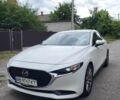 Білий Мазда 3, об'ємом двигуна 2.5 л та пробігом 125 тис. км за 15800 $, фото 1 на Automoto.ua