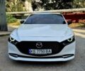 Белый Мазда 3, объемом двигателя 2.5 л и пробегом 78 тыс. км за 18800 $, фото 4 на Automoto.ua