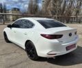 Белый Мазда 3, объемом двигателя 2.5 л и пробегом 78 тыс. км за 19000 $, фото 4 на Automoto.ua