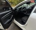 Белый Мазда 3, объемом двигателя 2.5 л и пробегом 113 тыс. км за 13000 $, фото 10 на Automoto.ua