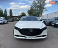 Белый Мазда 3, объемом двигателя 2.49 л и пробегом 90 тыс. км за 17500 $, фото 1 на Automoto.ua