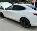 Білий Мазда 3, об'ємом двигуна 2.49 л та пробігом 76 тис. км за 10500 $, фото 18 на Automoto.ua