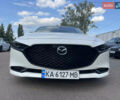 Белый Мазда 3, объемом двигателя 2.49 л и пробегом 90 тыс. км за 17500 $, фото 1 на Automoto.ua