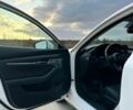 Белый Мазда 3, объемом двигателя 2.49 л и пробегом 154 тыс. км за 14500 $, фото 17 на Automoto.ua
