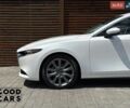 Белый Мазда 3, объемом двигателя 2.49 л и пробегом 6 тыс. км за 21500 $, фото 9 на Automoto.ua