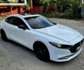 Белый Мазда 3, объемом двигателя 2.5 л и пробегом 78 тыс. км за 18800 $, фото 1 на Automoto.ua