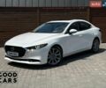 Белый Мазда 3, объемом двигателя 2.49 л и пробегом 6 тыс. км за 21500 $, фото 1 на Automoto.ua