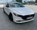 Білий Мазда 3, об'ємом двигуна 2.49 л та пробігом 104 тис. км за 17500 $, фото 1 на Automoto.ua
