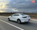 Белый Мазда 3, объемом двигателя 2.49 л и пробегом 154 тыс. км за 14500 $, фото 13 на Automoto.ua