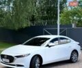 Белый Мазда 3, объемом двигателя 2.49 л и пробегом 155 тыс. км за 15700 $, фото 1 на Automoto.ua
