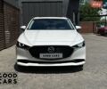 Белый Мазда 3, объемом двигателя 2.49 л и пробегом 6 тыс. км за 21500 $, фото 1 на Automoto.ua