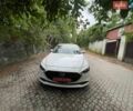 Белый Мазда 3, объемом двигателя 2.49 л и пробегом 129 тыс. км за 15500 $, фото 1 на Automoto.ua