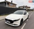 Белый Мазда 3, объемом двигателя 2.49 л и пробегом 72 тыс. км за 21000 $, фото 1 на Automoto.ua