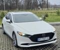 Белый Мазда 3, объемом двигателя 2.49 л и пробегом 140 тыс. км за 14950 $, фото 19 на Automoto.ua