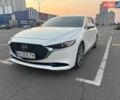 Белый Мазда 3, объемом двигателя 2.49 л и пробегом 66 тыс. км за 16800 $, фото 1 на Automoto.ua