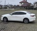 Белый Мазда 3, объемом двигателя 2.49 л и пробегом 140 тыс. км за 14950 $, фото 29 на Automoto.ua