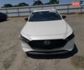 Білий Мазда 3, об'ємом двигуна 2.49 л та пробігом 22 тис. км за 2900 $, фото 4 на Automoto.ua