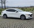 Белый Мазда 3, объемом двигателя 2.49 л и пробегом 140 тыс. км за 14950 $, фото 23 на Automoto.ua