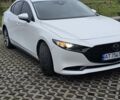 Белый Мазда 3, объемом двигателя 2.49 л и пробегом 140 тыс. км за 14950 $, фото 33 на Automoto.ua
