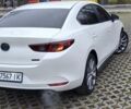 Белый Мазда 3, объемом двигателя 2.49 л и пробегом 140 тыс. км за 14950 $, фото 30 на Automoto.ua