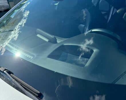 Белый Мазда 3, объемом двигателя 2.5 л и пробегом 97 тыс. км за 17499 $, фото 4 на Automoto.ua