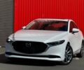 Белый Мазда 3, объемом двигателя 2.5 л и пробегом 6 тыс. км за 21300 $, фото 1 на Automoto.ua