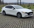 Белый Мазда 3, объемом двигателя 2.49 л и пробегом 140 тыс. км за 14950 $, фото 21 на Automoto.ua