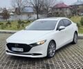 Белый Мазда 3, объемом двигателя 2.49 л и пробегом 140 тыс. км за 14950 $, фото 18 на Automoto.ua