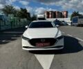 Белый Мазда 3, объемом двигателя 2.49 л и пробегом 97 тыс. км за 18500 $, фото 1 на Automoto.ua