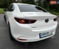 Білий Мазда 3, об'ємом двигуна 2.49 л та пробігом 115 тис. км за 13890 $, фото 39 на Automoto.ua