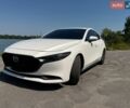 Белый Мазда 3, объемом двигателя 2.5 л и пробегом 98 тыс. км за 15500 $, фото 1 на Automoto.ua