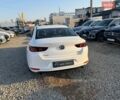 Белый Мазда 3, объемом двигателя 2.49 л и пробегом 113 тыс. км за 13500 $, фото 24 на Automoto.ua