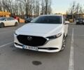 Белый Мазда 3, объемом двигателя 2.49 л и пробегом 88 тыс. км за 15800 $, фото 1 на Automoto.ua