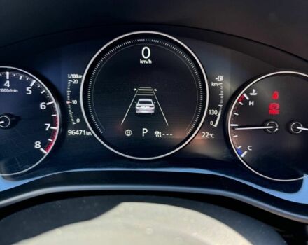 Белый Мазда 3, объемом двигателя 2.5 л и пробегом 97 тыс. км за 17499 $, фото 3 на Automoto.ua