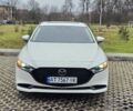 Белый Мазда 3, объемом двигателя 2.49 л и пробегом 140 тыс. км за 14950 $, фото 16 на Automoto.ua