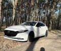 Белый Мазда 3, объемом двигателя 2.5 л и пробегом 49 тыс. км за 14000 $, фото 1 на Automoto.ua