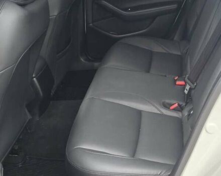 Белый Мазда 3, объемом двигателя 2.49 л и пробегом 140 тыс. км за 14950 $, фото 41 на Automoto.ua