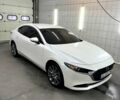Белый Мазда 3, объемом двигателя 2.5 л и пробегом 6100 тыс. км за 18000 $, фото 12 на Automoto.ua