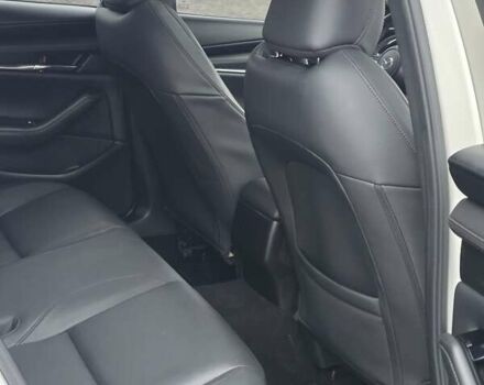 Белый Мазда 3, объемом двигателя 2.49 л и пробегом 140 тыс. км за 14950 $, фото 39 на Automoto.ua