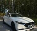 Білий Мазда 3, об'ємом двигуна 2.49 л та пробігом 57 тис. км за 17500 $, фото 1 на Automoto.ua