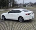 Белый Мазда 3, объемом двигателя 2.49 л и пробегом 140 тыс. км за 14950 $, фото 28 на Automoto.ua
