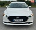 Белый Мазда 3, объемом двигателя 2.49 л и пробегом 114 тыс. км за 13800 $, фото 1 на Automoto.ua