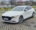 Белый Мазда 3, объемом двигателя 2.49 л и пробегом 140 тыс. км за 14950 $, фото 52 на Automoto.ua