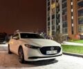 Белый Мазда 3, объемом двигателя 2.5 л и пробегом 6100 тыс. км за 18000 $, фото 6 на Automoto.ua